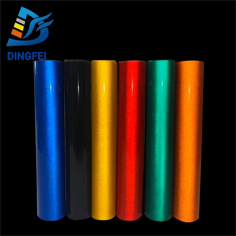 Engineering Grade 5200 Acrylic Micro Glass Bead Reflective Sheeting - 
